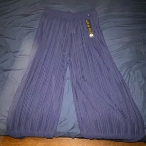 New Mix Lightweight, flowy pants